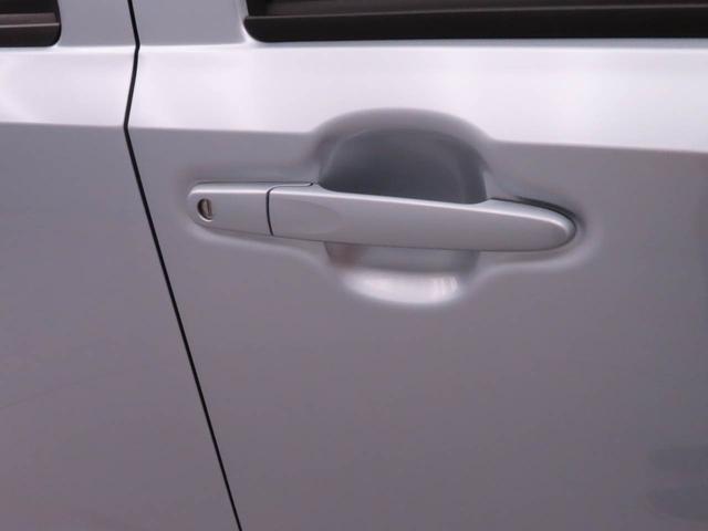 ミライースＸ　ＳＡIIIキーレス　ＬＥＤヘッドライト　衝突軽減装備（愛知県）の中古車