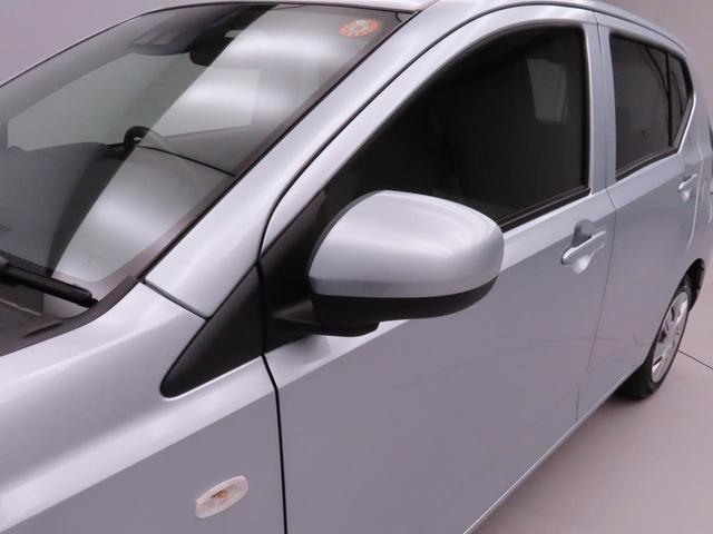 ミライースＸ　ＳＡIIIキーレス　ＬＥＤヘッドライト　衝突軽減装備（愛知県）の中古車