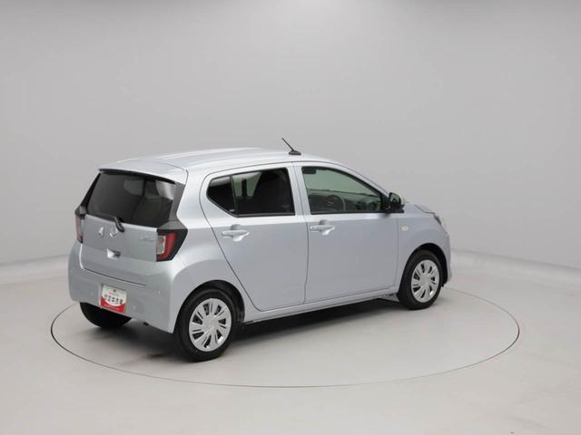 ミライースＸ　ＳＡIIIキーレス　ＬＥＤヘッドライト　衝突軽減装備（愛知県）の中古車