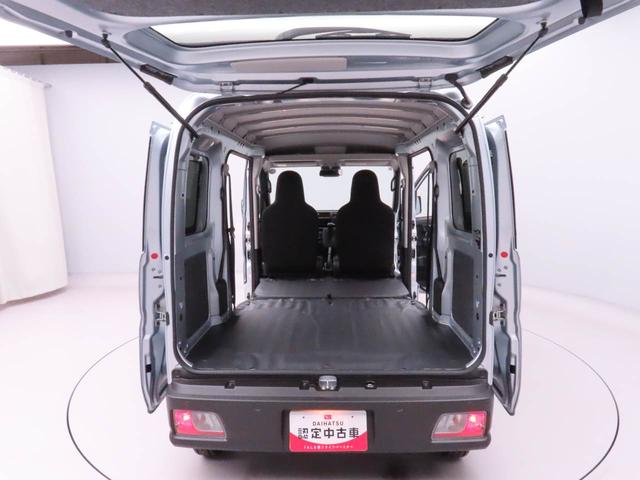 ハイゼットカーゴＤＸキーレス　衝突軽減装備（愛知県）の中古車