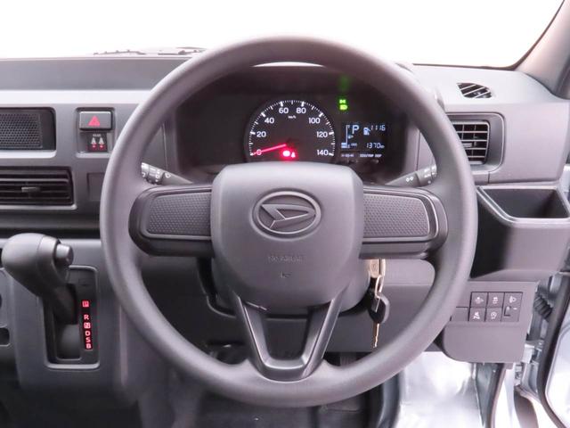 ハイゼットカーゴＤＸキーレス　衝突軽減装備（愛知県）の中古車