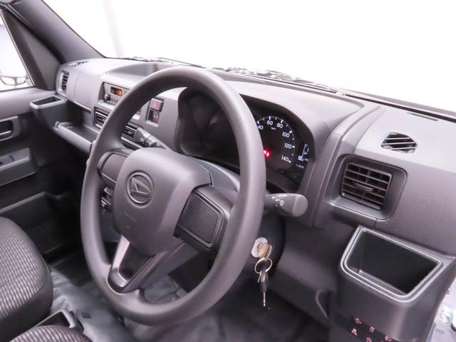 ハイゼットカーゴＤＸキーレス　衝突軽減装備（愛知県）の中古車