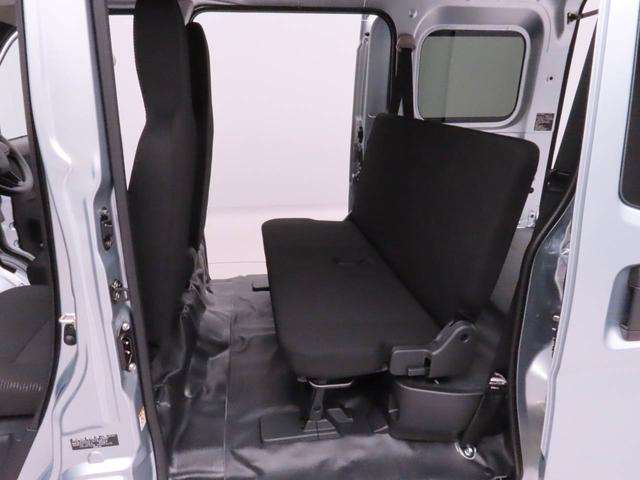 ハイゼットカーゴＤＸキーレス　衝突軽減装備（愛知県）の中古車