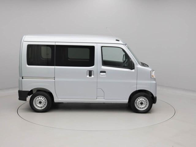 ハイゼットカーゴＤＸキーレス　衝突軽減装備（愛知県）の中古車