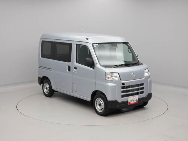 ハイゼットカーゴＤＸキーレス　衝突軽減装備（愛知県）の中古車