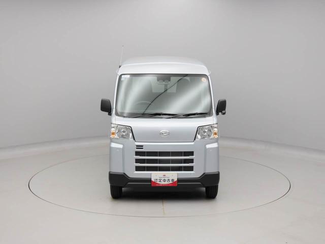 ハイゼットカーゴＤＸキーレス　衝突軽減装備（愛知県）の中古車