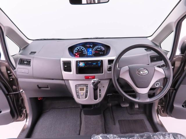 ムーヴカスタム Xスマートキー CD 禁煙車 ワンオーナー(愛知県)の中古車