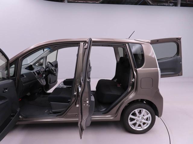ムーヴカスタム Xスマートキー CD 禁煙車 ワンオーナー(愛知県)の中古車