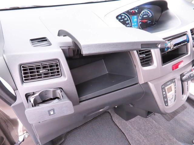 ムーヴカスタム Xスマートキー CD 禁煙車 ワンオーナー(愛知県)の中古車