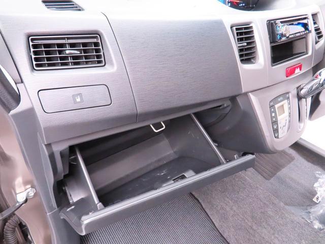 ムーヴカスタム Xスマートキー CD 禁煙車 ワンオーナー(愛知県)の中古車