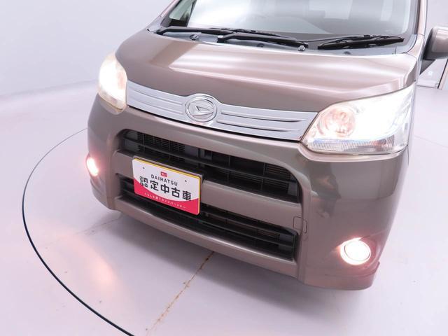 ムーヴカスタム Xスマートキー CD 禁煙車 ワンオーナー(愛知県)の中古車