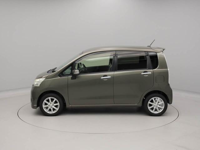 ムーヴカスタム Xスマートキー CD 禁煙車 ワンオーナー(愛知県)の中古車