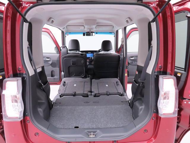 タントカスタムＲＳ　トップエディションＳＡIIIメモリーナビ　ＥＴＣ　ドライブレコーダー　バックカメラ（愛知県）の中古車