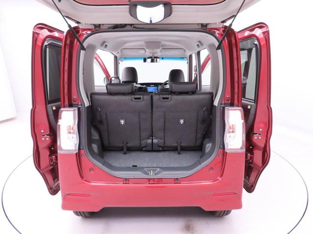 タントカスタムＲＳ　トップエディションＳＡIIIメモリーナビ　ＥＴＣ　ドライブレコーダー　バックカメラ（愛知県）の中古車