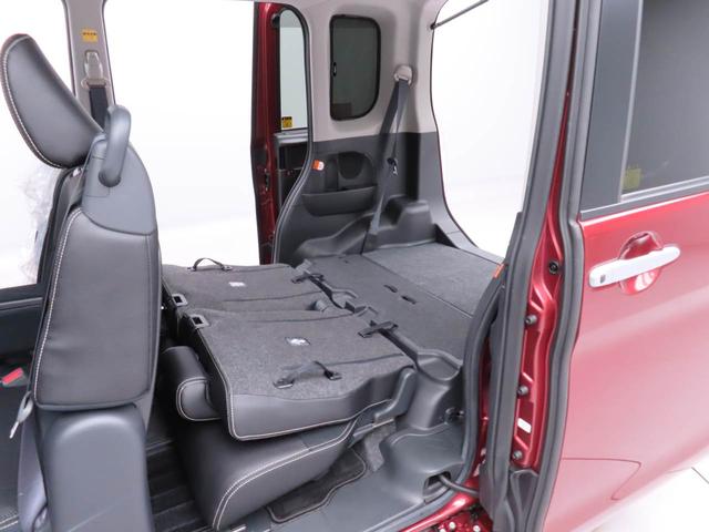 タントカスタムＲＳ　トップエディションＳＡIIIメモリーナビ　ＥＴＣ　ドライブレコーダー　バックカメラ（愛知県）の中古車