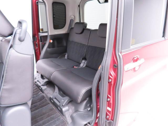 タントカスタムＲＳ　トップエディションＳＡIIIメモリーナビ　ＥＴＣ　ドライブレコーダー　バックカメラ（愛知県）の中古車