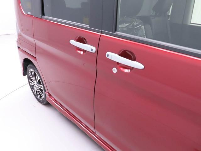 タントカスタムＲＳ　トップエディションＳＡIIIメモリーナビ　ＥＴＣ　ドライブレコーダー　バックカメラ（愛知県）の中古車