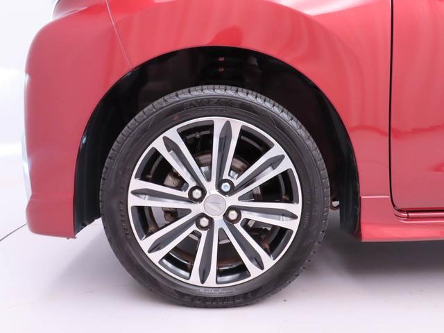 タントカスタムＲＳ　トップエディションＳＡIIIメモリーナビ　ＥＴＣ　ドライブレコーダー　バックカメラ（愛知県）の中古車