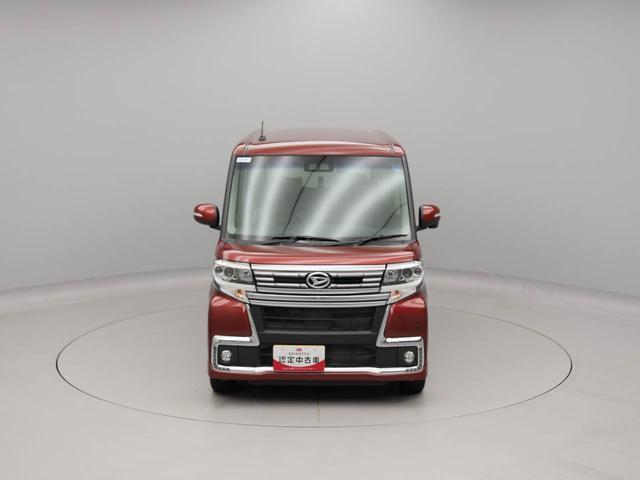 タントカスタムＲＳ　トップエディションＳＡIIIメモリーナビ　ＥＴＣ　ドライブレコーダー　バックカメラ（愛知県）の中古車