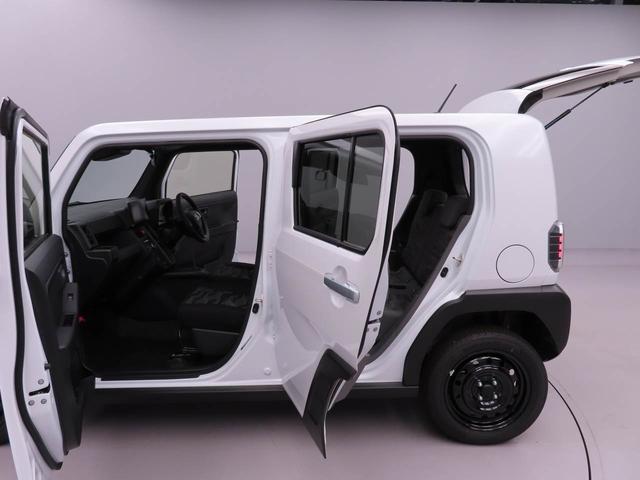 タフトＸディスプレイオーディオ　バックカメラ　キーフリー　ＬＥＤヘッドライト（愛知県）の中古車