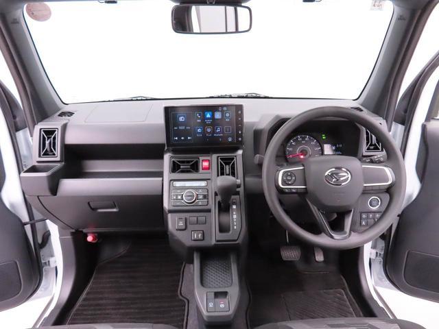 タフトＸディスプレイオーディオ　バックカメラ　キーフリー　ＬＥＤヘッドライト（愛知県）の中古車