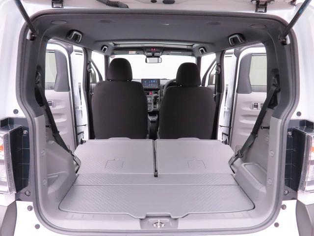 タフトＸディスプレイオーディオ　バックカメラ　キーフリー　ＬＥＤヘッドライト（愛知県）の中古車