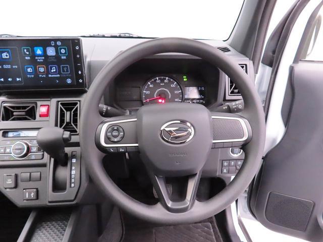 タフトＸディスプレイオーディオ　バックカメラ　キーフリー　ＬＥＤヘッドライト（愛知県）の中古車