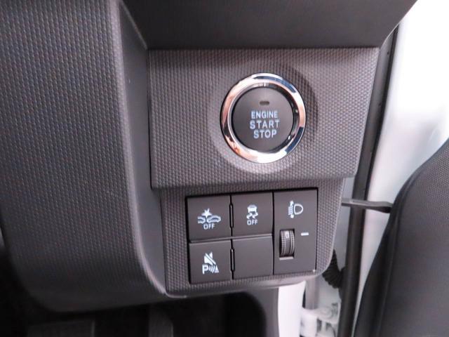 タフトＸディスプレイオーディオ　バックカメラ　キーフリー　ＬＥＤヘッドライト（愛知県）の中古車