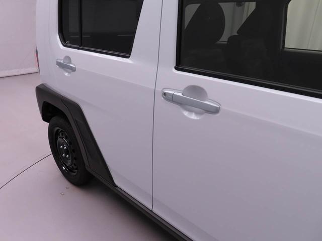 タフトＸディスプレイオーディオ　バックカメラ　キーフリー　ＬＥＤヘッドライト（愛知県）の中古車