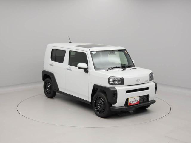 タフトＸディスプレイオーディオ　バックカメラ　キーフリー　ＬＥＤヘッドライト（愛知県）の中古車