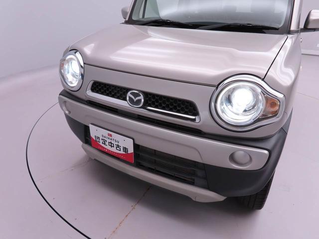 フレアクロスオーバーXG(愛知県)の中古車