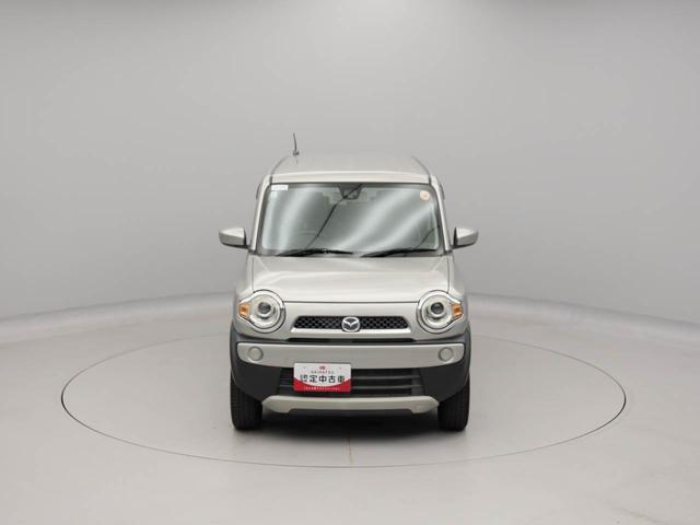 フレアクロスオーバーXG(愛知県)の中古車