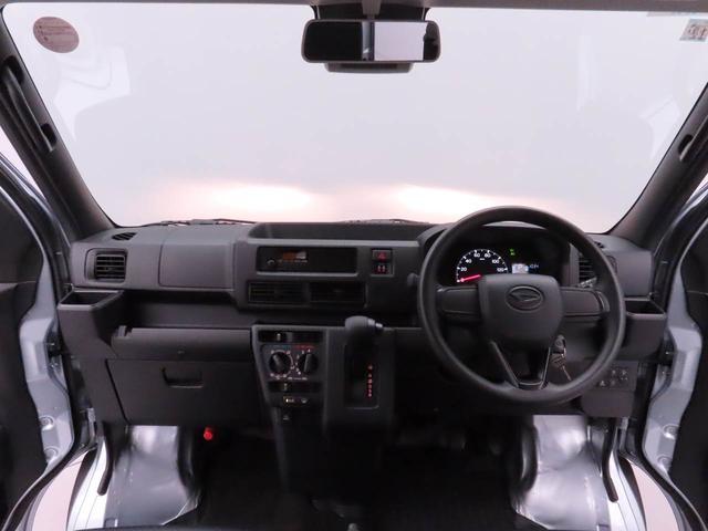 ハイゼットカーゴスペシャルクリーン両側スライドドア キーレス 衝突軽減ブレーキ 禁煙車(愛知県)の中古車