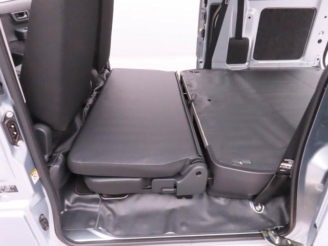 ハイゼットカーゴスペシャルクリーン両側スライドドア キーレス 衝突軽減ブレーキ 禁煙車(愛知県)の中古車
