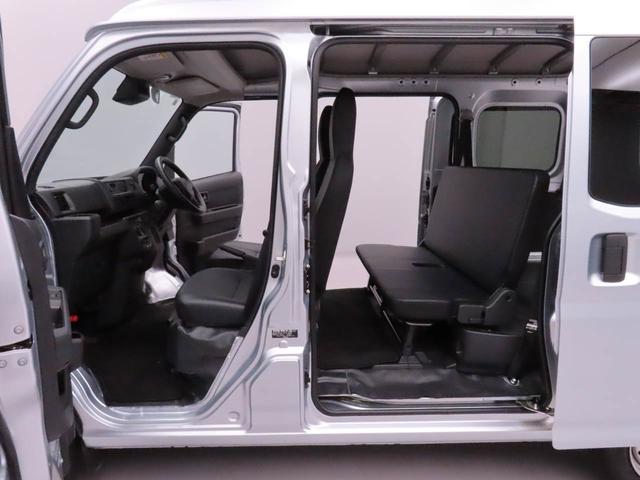 ハイゼットカーゴスペシャルクリーン両側スライドドア キーレス 衝突軽減ブレーキ 禁煙車(愛知県)の中古車