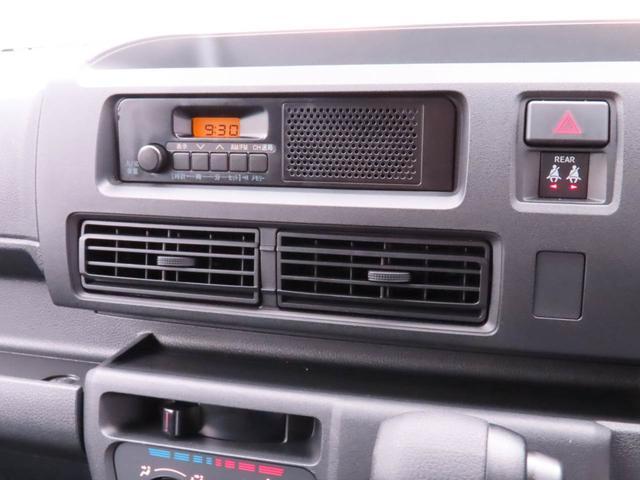 ハイゼットカーゴスペシャルクリーン両側スライドドア キーレス 衝突軽減ブレーキ 禁煙車(愛知県)の中古車