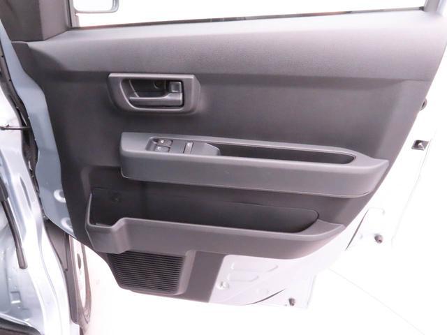 ハイゼットカーゴスペシャルクリーン両側スライドドア キーレス 衝突軽減ブレーキ 禁煙車(愛知県)の中古車