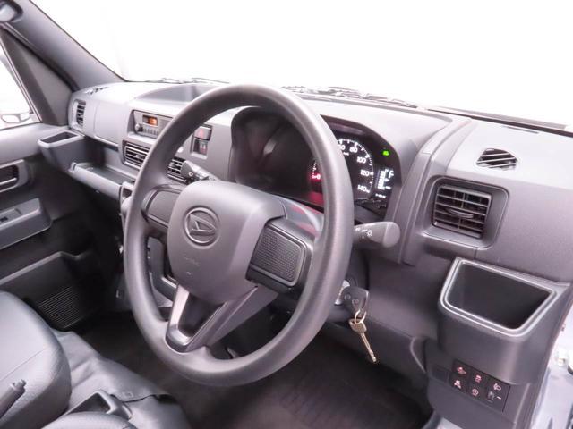 ハイゼットカーゴスペシャルクリーン両側スライドドア キーレス 衝突軽減ブレーキ 禁煙車(愛知県)の中古車
