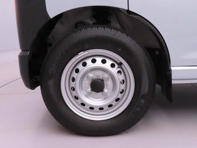 ハイゼットカーゴスペシャルクリーン両側スライドドア キーレス 衝突軽減ブレーキ 禁煙車(愛知県)の中古車