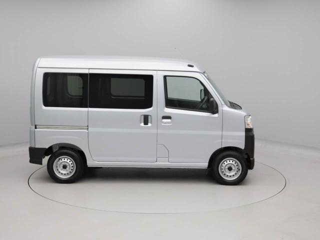 ハイゼットカーゴスペシャルクリーン両側スライドドア キーレス 衝突軽減ブレーキ 禁煙車(愛知県)の中古車