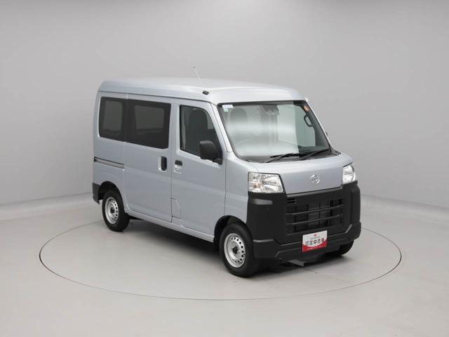 ハイゼットカーゴスペシャルクリーン両側スライドドア キーレス 衝突軽減ブレーキ 禁煙車(愛知県)の中古車