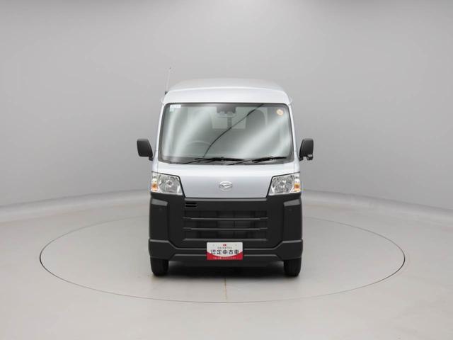 ハイゼットカーゴスペシャルクリーン両側スライドドア キーレス 衝突軽減ブレーキ 禁煙車(愛知県)の中古車