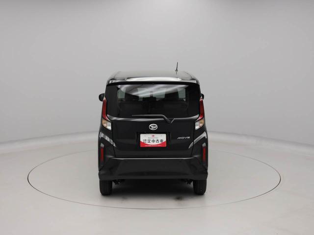 ムーヴX(愛知県)の中古車