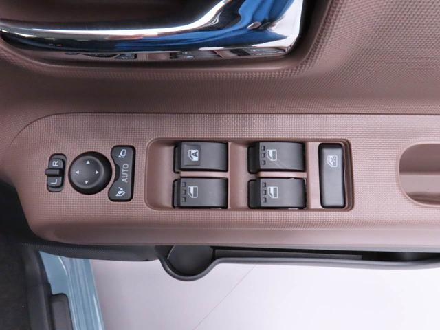 ムーヴキャンバスセオリーGバックカメラ シートヒーター LEDヘッドライト フォグランプ キーフリー 両側電動スライドドア(愛知県)の中古車