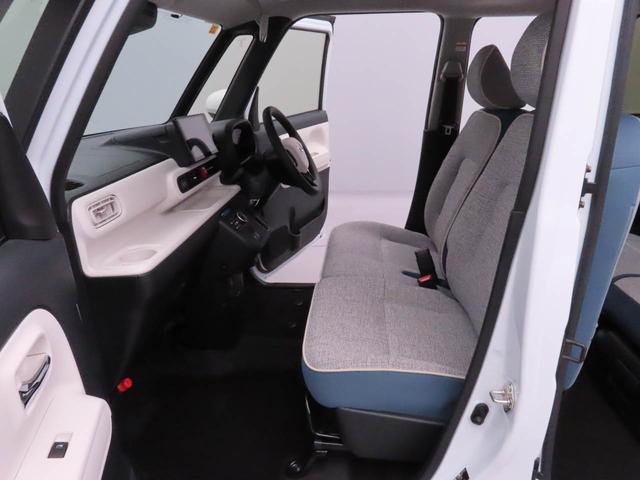 ムーヴキャンバスストライプスＧ（愛知県）の中古車