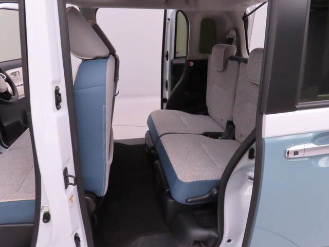 ムーヴキャンバスストライプスＧ（愛知県）の中古車