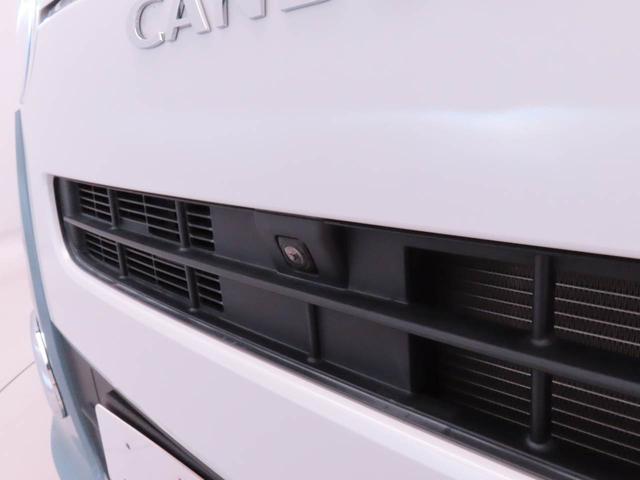 ムーヴキャンバスストライプスＧ（愛知県）の中古車