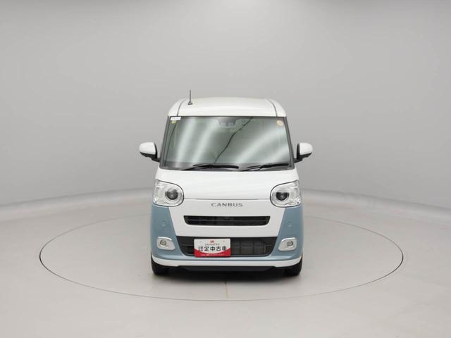 ムーヴキャンバスストライプスＧ（愛知県）の中古車