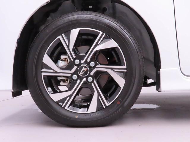 タントカスタムＸ　ワンオーナー　オートライト両側スライドドア　誤発信抑制装置　衝突回避支援ブレーキシステム　安全ボディ　キーフリーシステム　ＬＥＤヘッドライト　フォグランプ（愛知県）の中古車