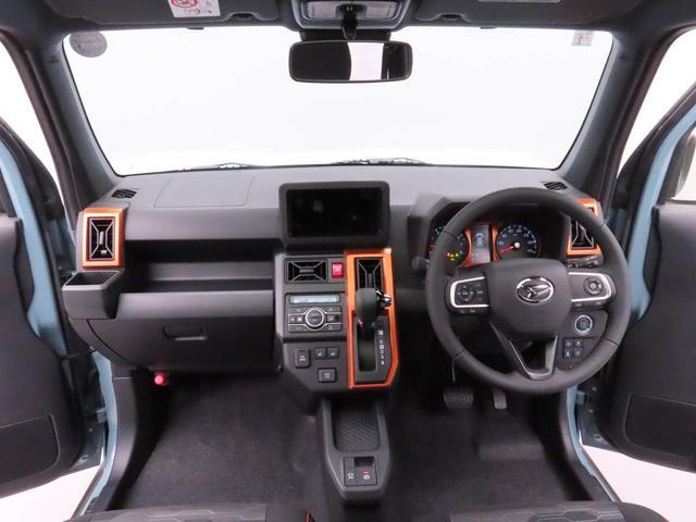 タフトGLEDヘッドライト フォグランプ バックカメラ キーフリー シートヒーター(愛知県)の中古車